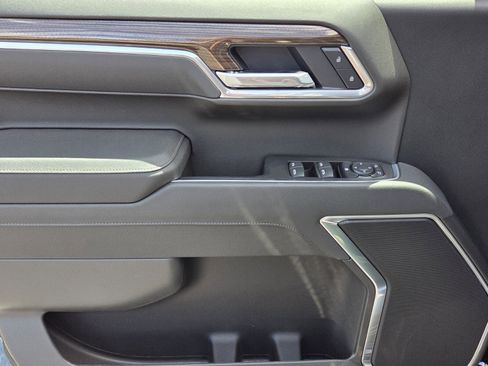 New 2026 Chevrolet Silverado 1500 RST w/ RST Select Package AWD/4WD image 11