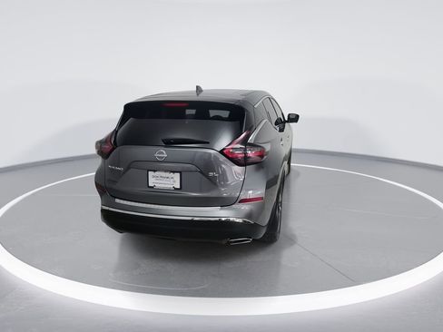 Used 2024 Nissan Murano SL w/ Cargo Package FWD image 9