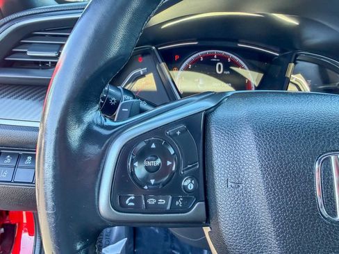 Used 2019 Honda Civic Sport Touring image 21