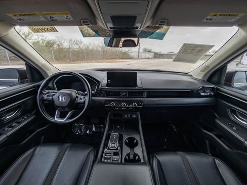 Used 2023 Honda Pilot EX-L image 19