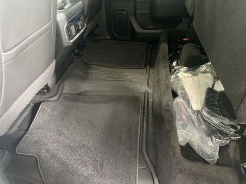 Used 2022 Chevrolet Silverado 2500 High Country AWD/4WD image 36