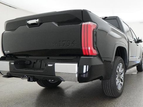 New 2026 Toyota Tundra 1794 Edition AWD/4WD image 13