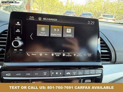 Used 2025 Honda Odyssey Sport-L image 29
