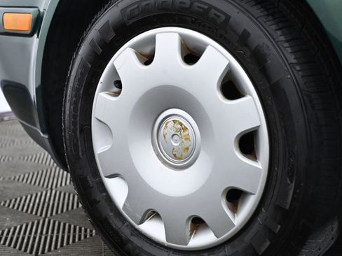 Used 2000 Volkswagen Jetta GL FWD image 27