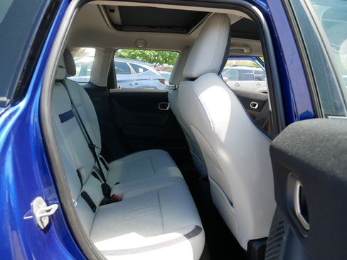 Used 2025 MINI Cooper S FWD image 18