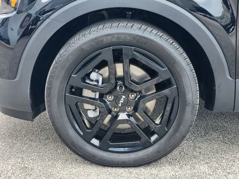 Used 2024 Kia Telluride SX X-Line AWD/4WD image 7