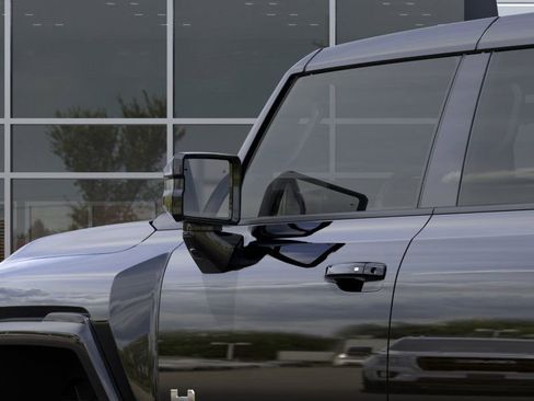 New 2026 GMC Hummer EV SUV image 36