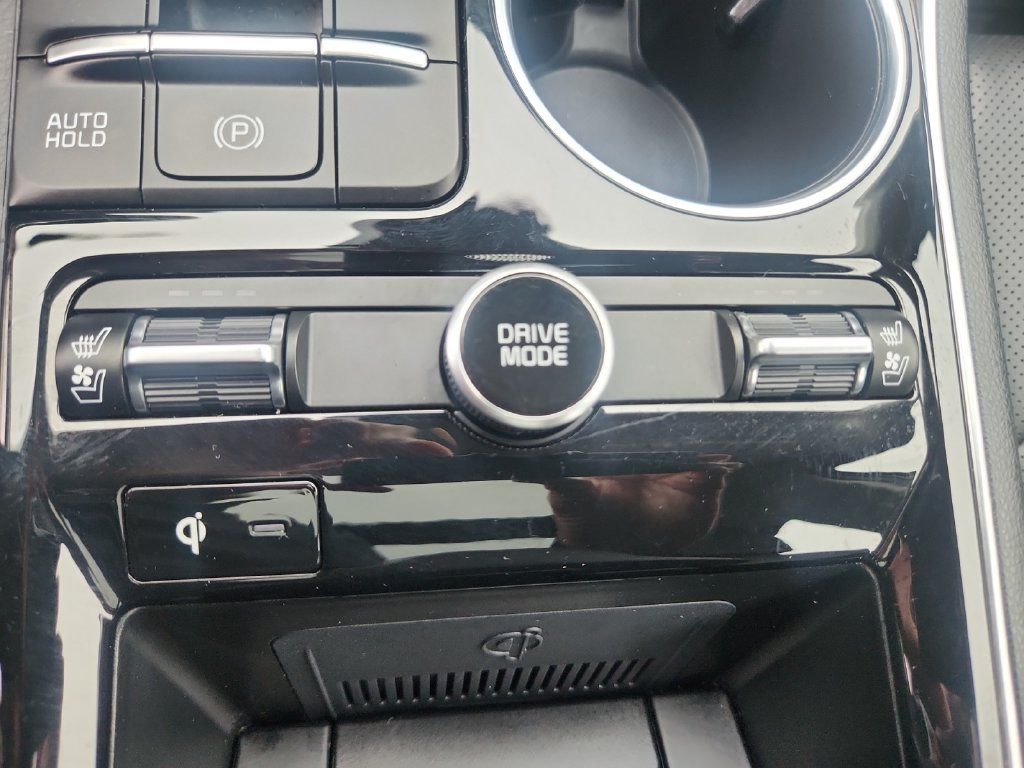 Certified 2024 Kia K5 EX FWD image 23