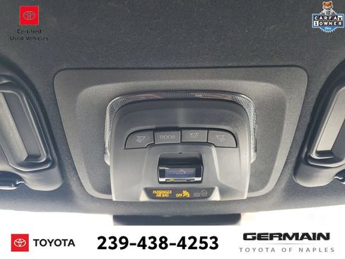 Certified 2024 Toyota Corolla SE FWD image 33