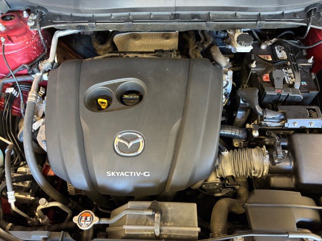 Used 2020 MAZDA CX-5 Grand Touring AWD/4WD image 20