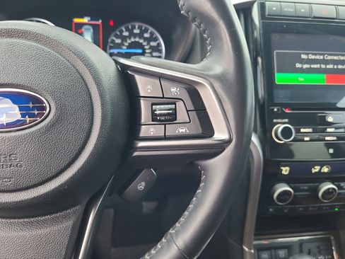 Used 2019 Subaru Ascent Touring image 16