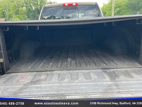Used 2013 RAM 1500 Big Horn AWD/4WD image 11