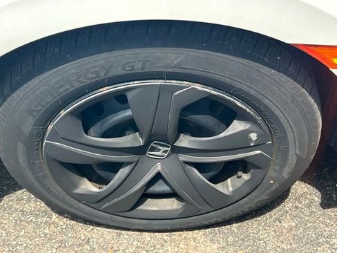Used 2017 Honda Civic LX image 3