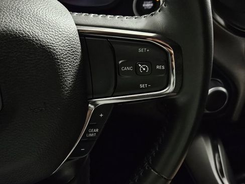Used 2024 RAM 1500 Lone Star AWD/4WD image 19