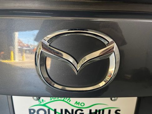Used 2021 MAZDA CX-9 Carbon Edition AWD/4WD image 46