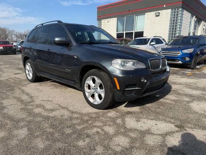 Used 2012 BMW X5 xDrive35i
