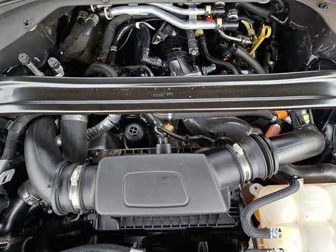 Certified 2022 Lincoln Aviator Reserve w/ Equipment Group 201A image 28