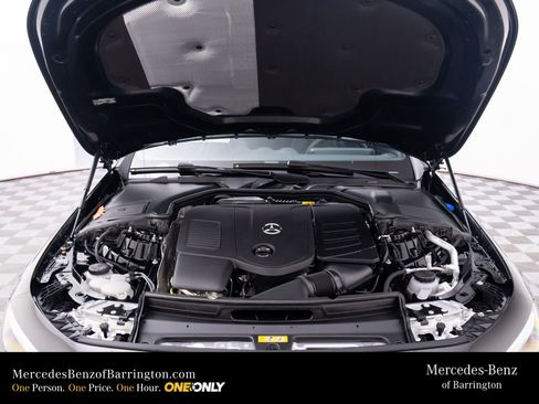 New 2026 Mercedes-Benz CLE 300 4MATIC Cabriolet image 32