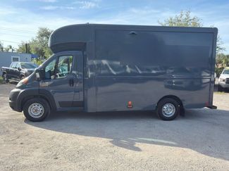 Used 2022 RAM ProMaster 3500 w/ Fleet Safety Group (AWQ) FWD video 2