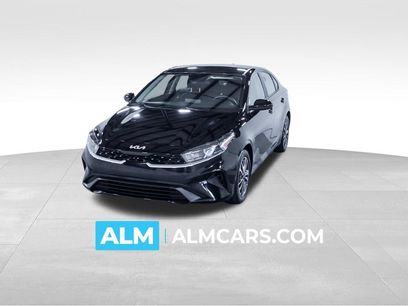 Used 2024 Kia Forte LXS