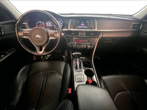 Used 2016 Kia Optima EX FWD image 15