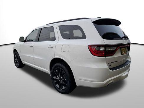 New 2026 Dodge Durango GT image 3