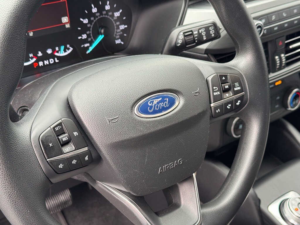 Used 2020 Ford Escape S FWD image 16