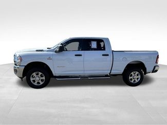 Used 2024 RAM 2500 Big Horn w/ Off Road Package video 2