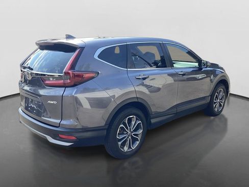 Used 2022 Honda CR-V EX image 5