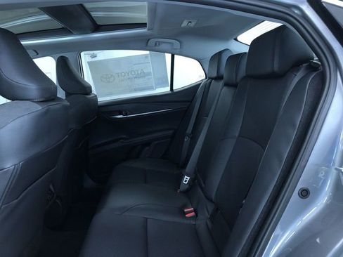 New 2026 Toyota Camry XLE image 12