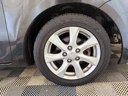 Used 2010 MAZDA MAZDA3 i Touring image 23