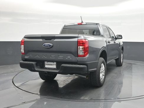 New 2025 Ford Ranger XL w/ Trailer Tow Package image 24
