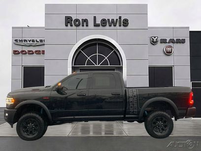 Used 2022 RAM 2500 Power Wagon