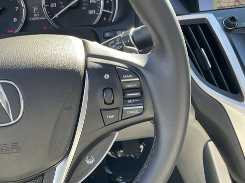 Used 2015 Acura TLX V6 w/ Technology Package image 38