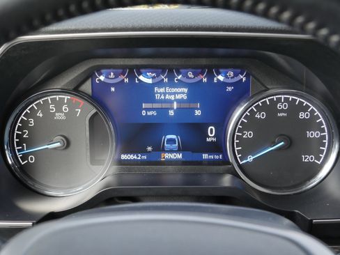 Used 2022 Ford F150 XLT w/ Equipment Group 302A High image 7