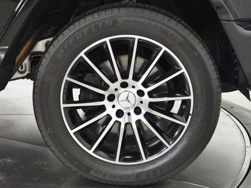 Used 2022 Mercedes-Benz G 550 image 11