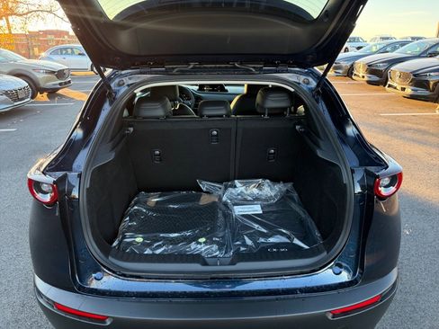 New 2026 MAZDA CX-30 AWD 2.5 S image 14