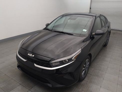 Used 2024 Kia Forte LXS FWD image 15
