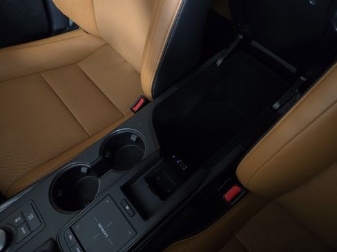 Used 2022 Lexus IS 300 w/ Premium Package RWD image 30