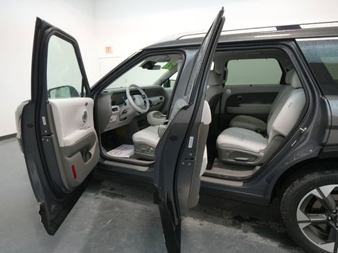 New 2026 Hyundai Palisade Limited image 26