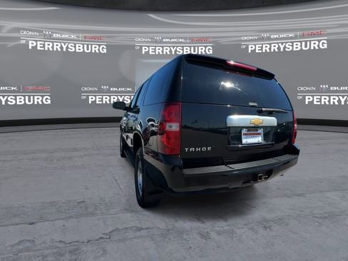 Used 2013 Chevrolet Tahoe LS AWD/4WD image 6