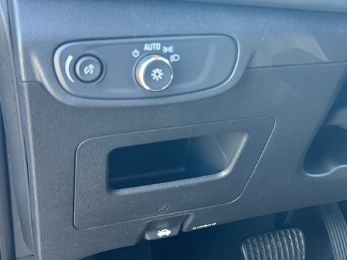 New 2026 Chevrolet TrailBlazer LS image 17