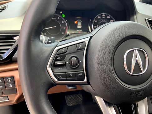 Used 2025 Acura RDX SH-AWD w/ Advance Package image 23