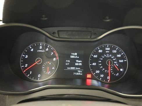 Used 2016 Hyundai Veloster Turbo w/ Option Group 04 image 16