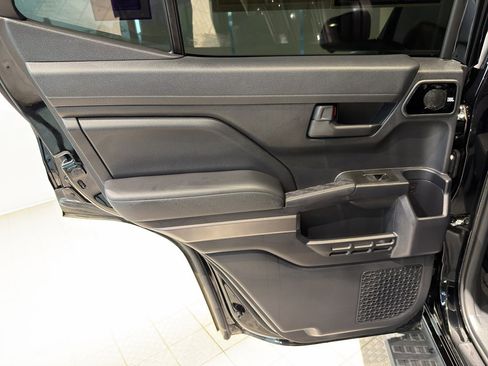 Used 2025 Toyota 4Runner TRD Off-Road Premium image 21