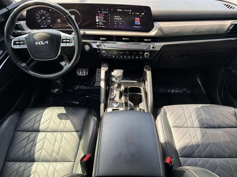 Used 2024 Kia Telluride SX Prestige X-Pro AWD/4WD image 14