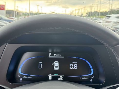 Certified 2025 Hyundai Elantra Sport FWD image 15