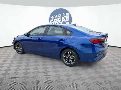 Certified 2024 Kia Forte LXS image 7