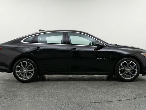 Used 2024 Chevrolet Malibu LT FWD image 11