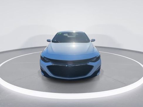 Used 2024 Chevrolet Malibu LT w/ Sport Edition image 3